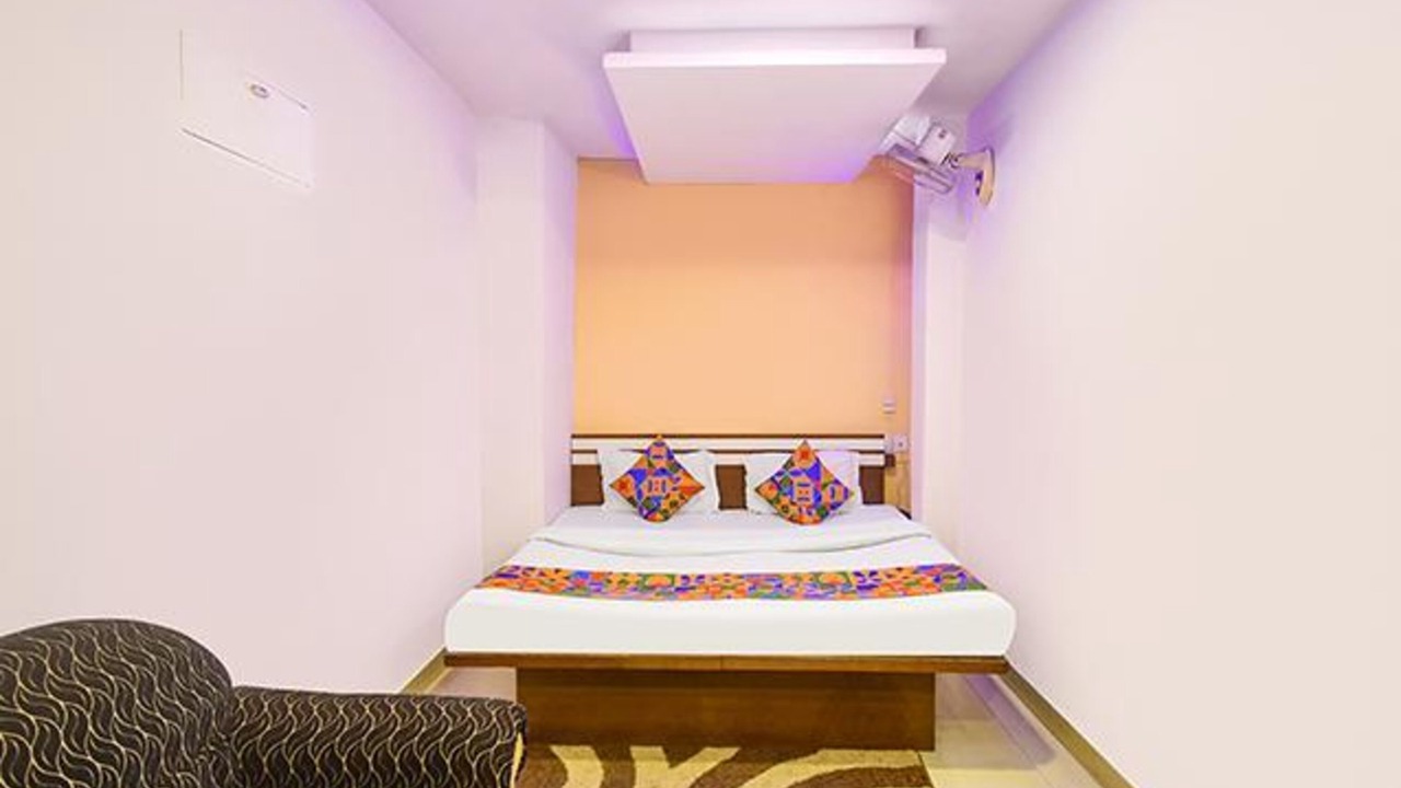 Photo of Bedroom in Bhowanipore