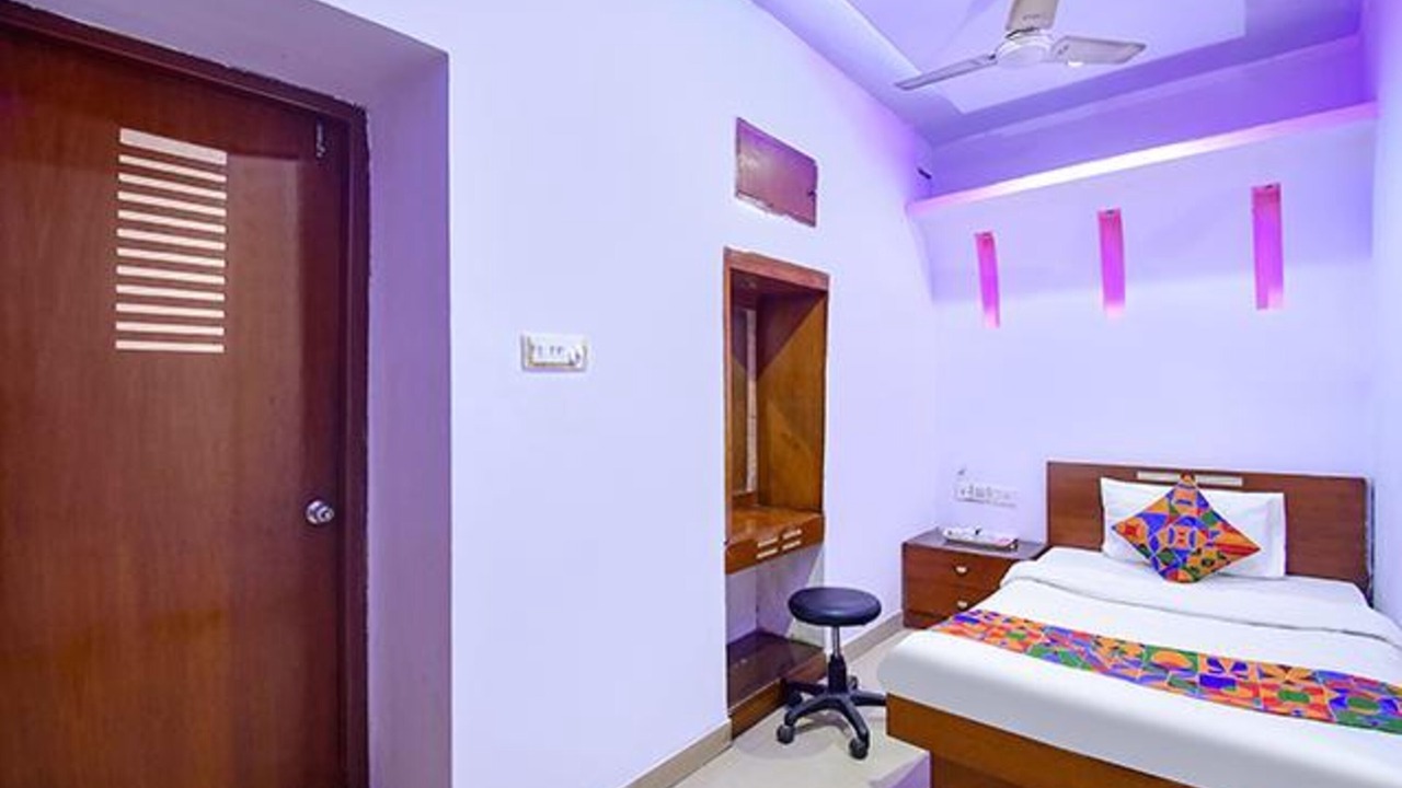 Photo of Bedroom in Bhowanipore