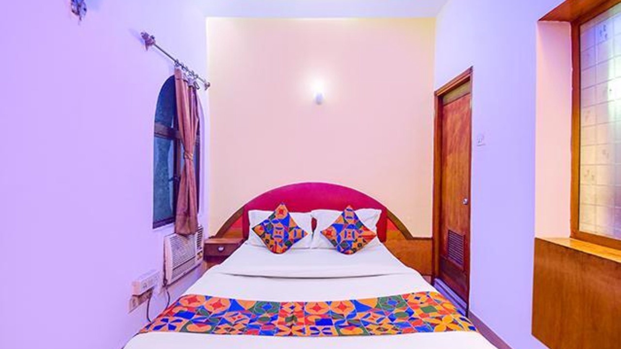 Photo of Bedroom in Bhowanipore