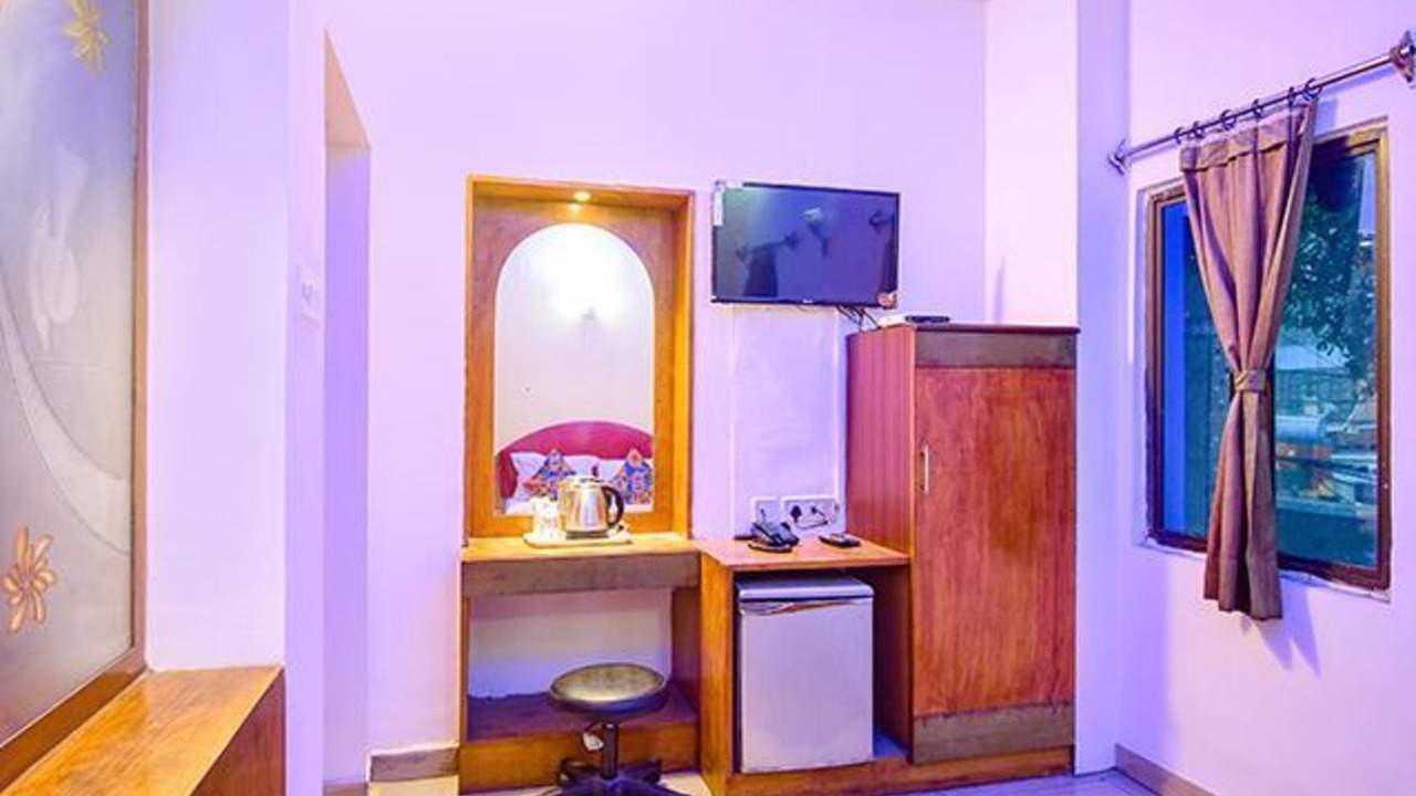 Photo of Bedroom in Bhowanipore