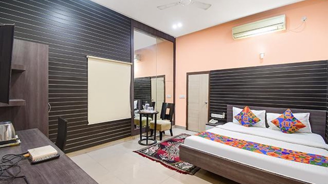 Photo of Bedroom in Bhowanipore
