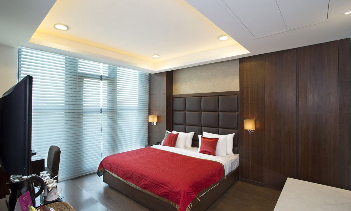 Photo of Bedroom in Jasola