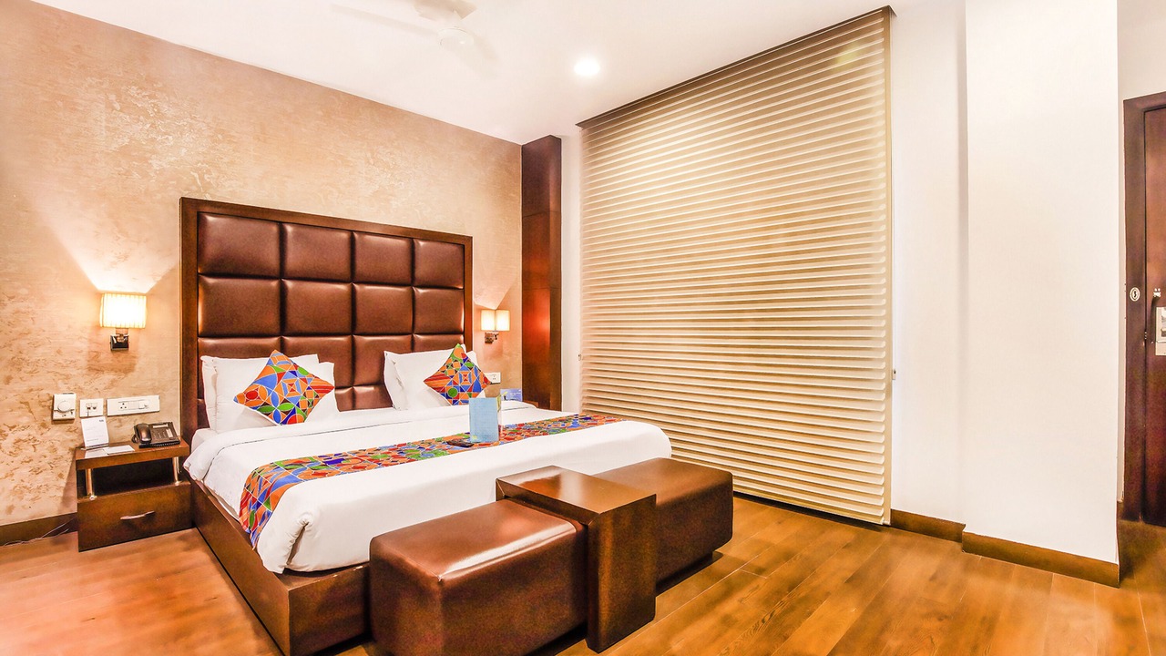 Photo of Bedroom in Jasola