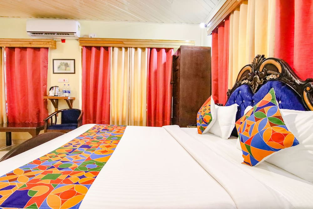 Photo of Bedroom in Chachian