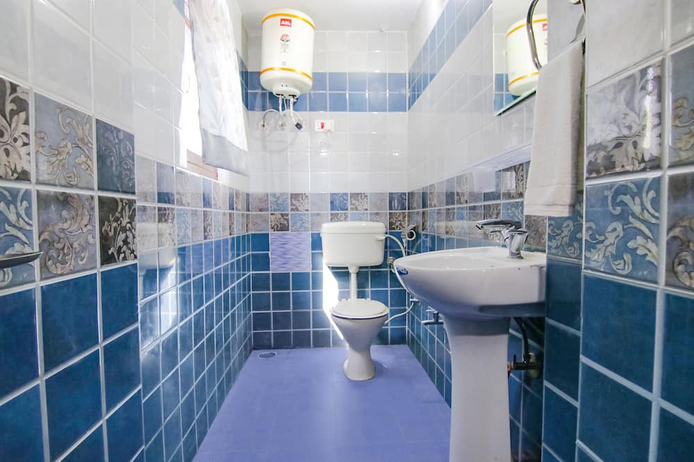 Photo of Bathroom in Chachian