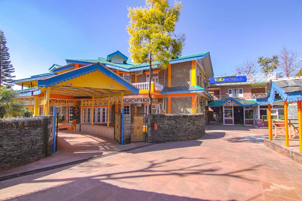 Photo of Outdoor in Chachian
