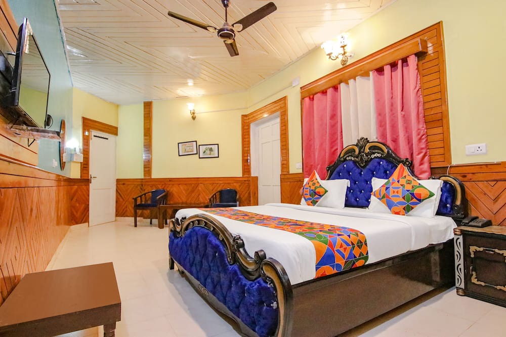 Photo of Bedroom in Chachian