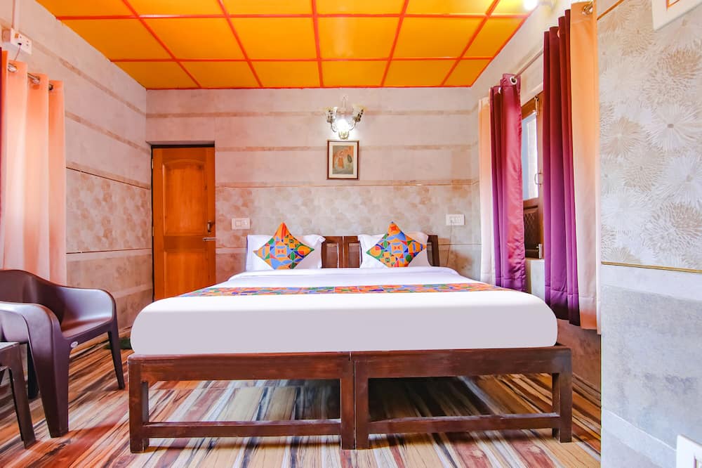 Photo of Bedroom in Chachian
