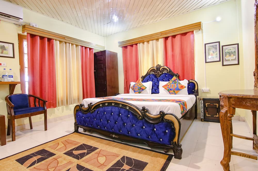 Photo of Bedroom in Chachian