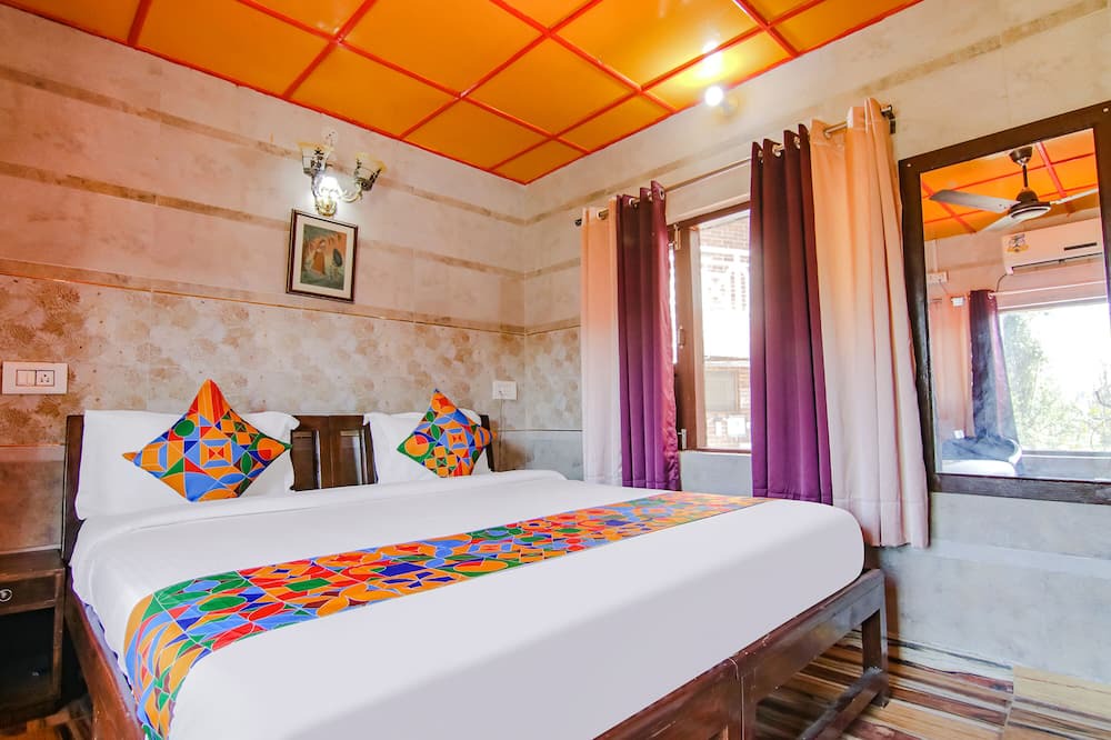 Photo of Bedroom in Chachian