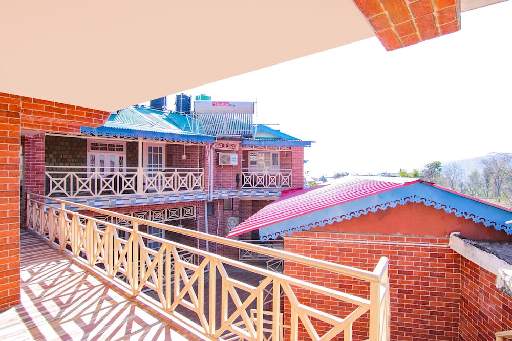 Photo of Patio Balcony in Chachian