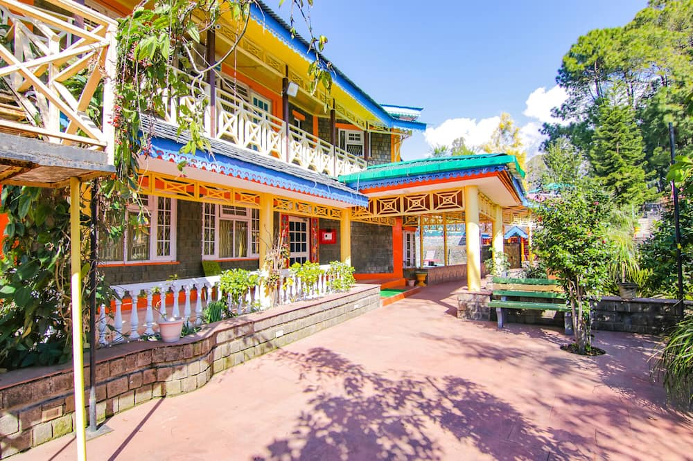 Photo of Outdoor in Chachian
