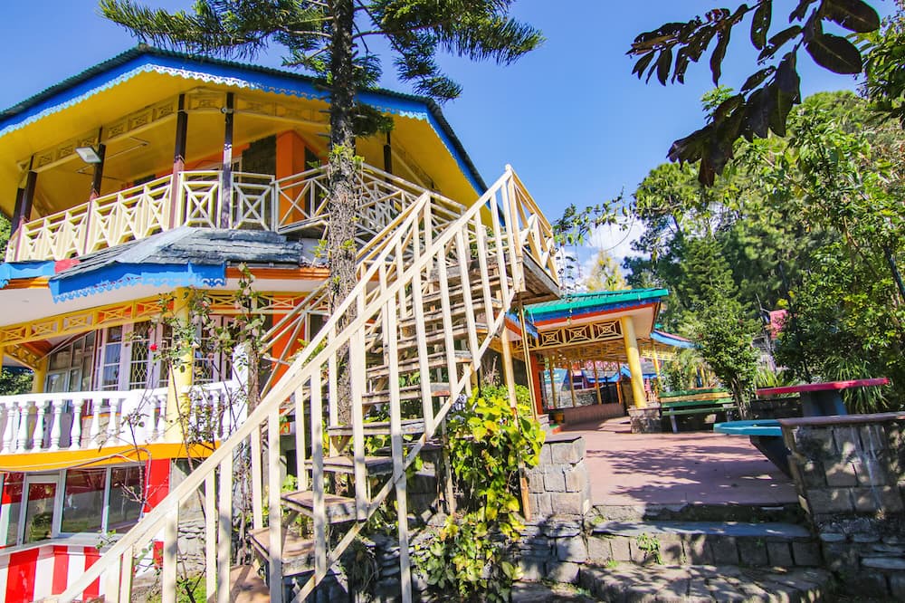 Photo of Outdoor in Chachian