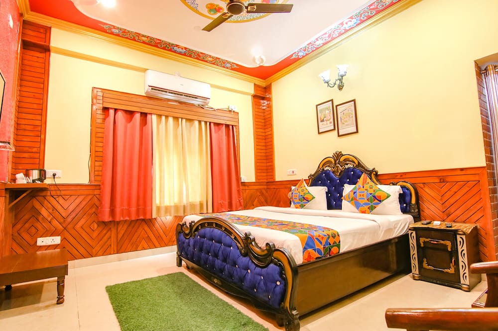 Photo of Bedroom in Chachian