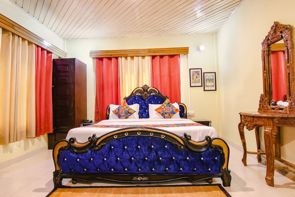 Photo of Bedroom in Chachian