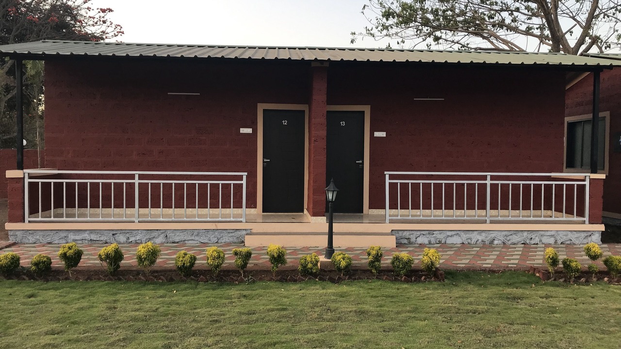 Photo of Outdoor in Murud