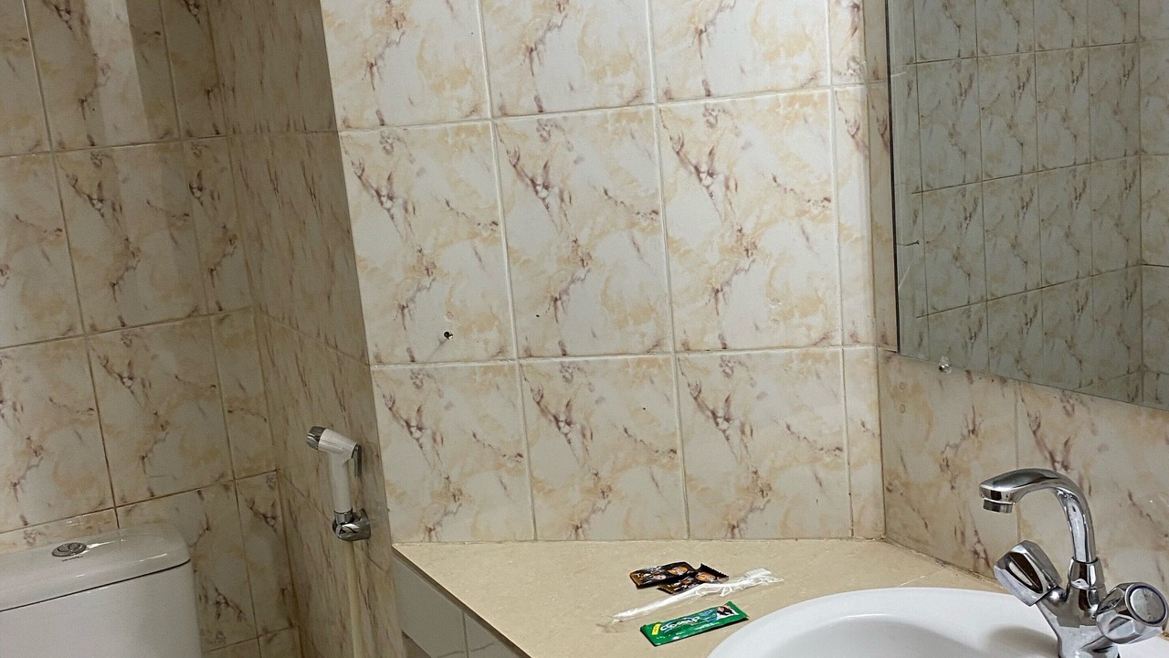Photo of Bathroom in Sylhet