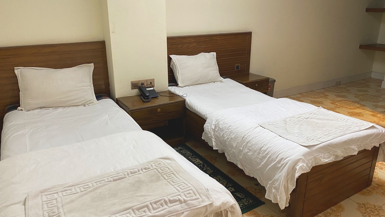 Photo of Bedroom in Sylhet