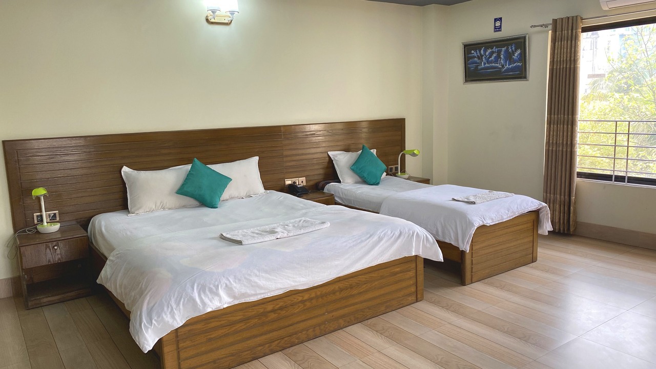 Photo of Bedroom in Sylhet