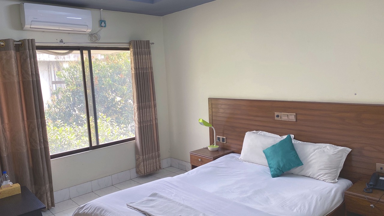 Photo of Bedroom in Sylhet
