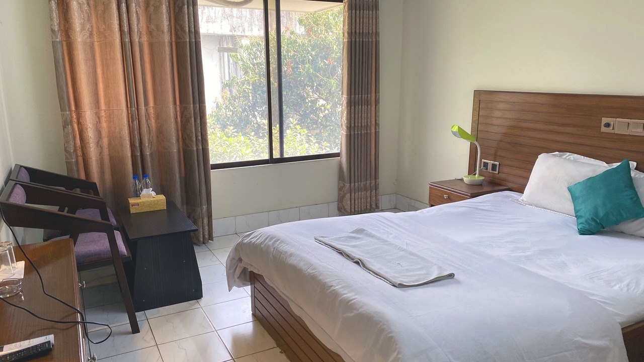 Photo of Bedroom in Sylhet