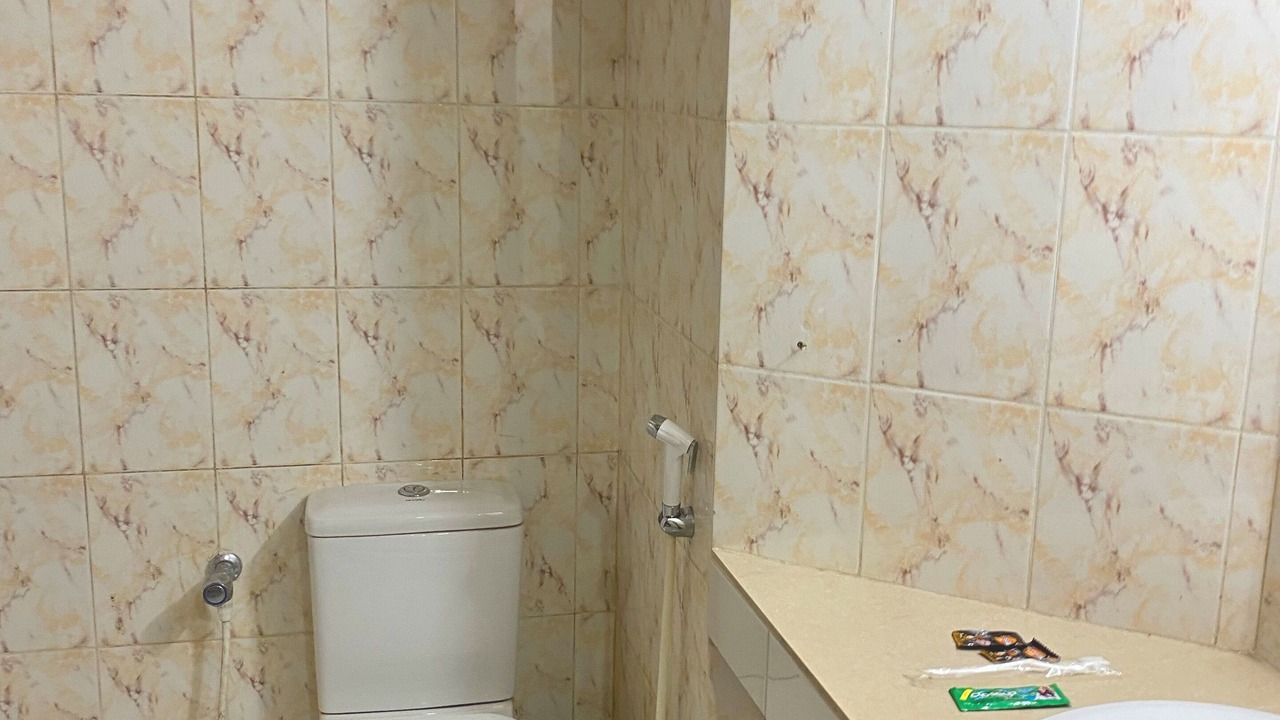 Photo of Bathroom in Sylhet