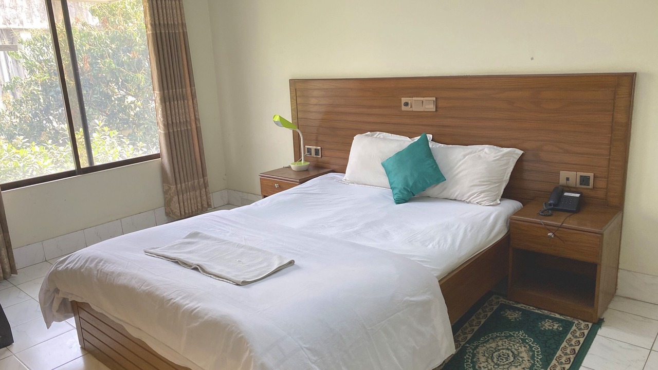 Photo of Bedroom in Sylhet