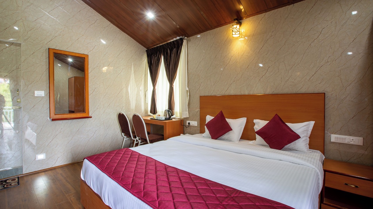 Photo of Bedroom in Vannarpet