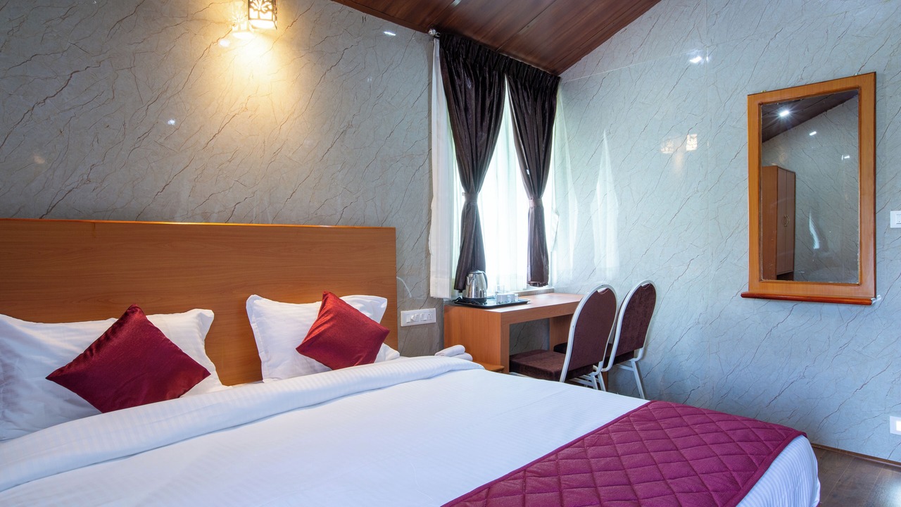 Photo of Bedroom in Vannarpet