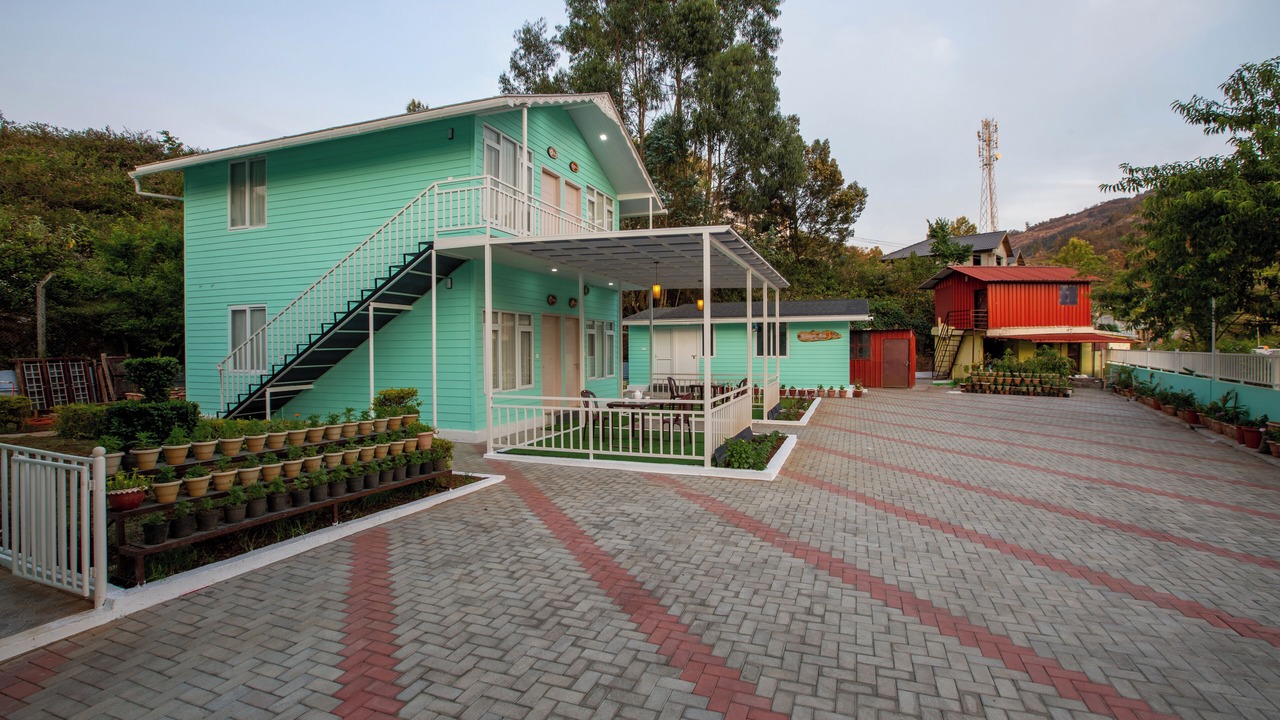 Photo of Outdoor in Vannarpet