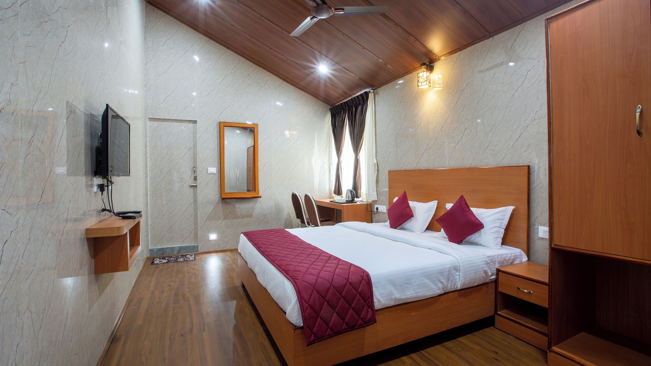 Photo of Bedroom in Vannarpet
