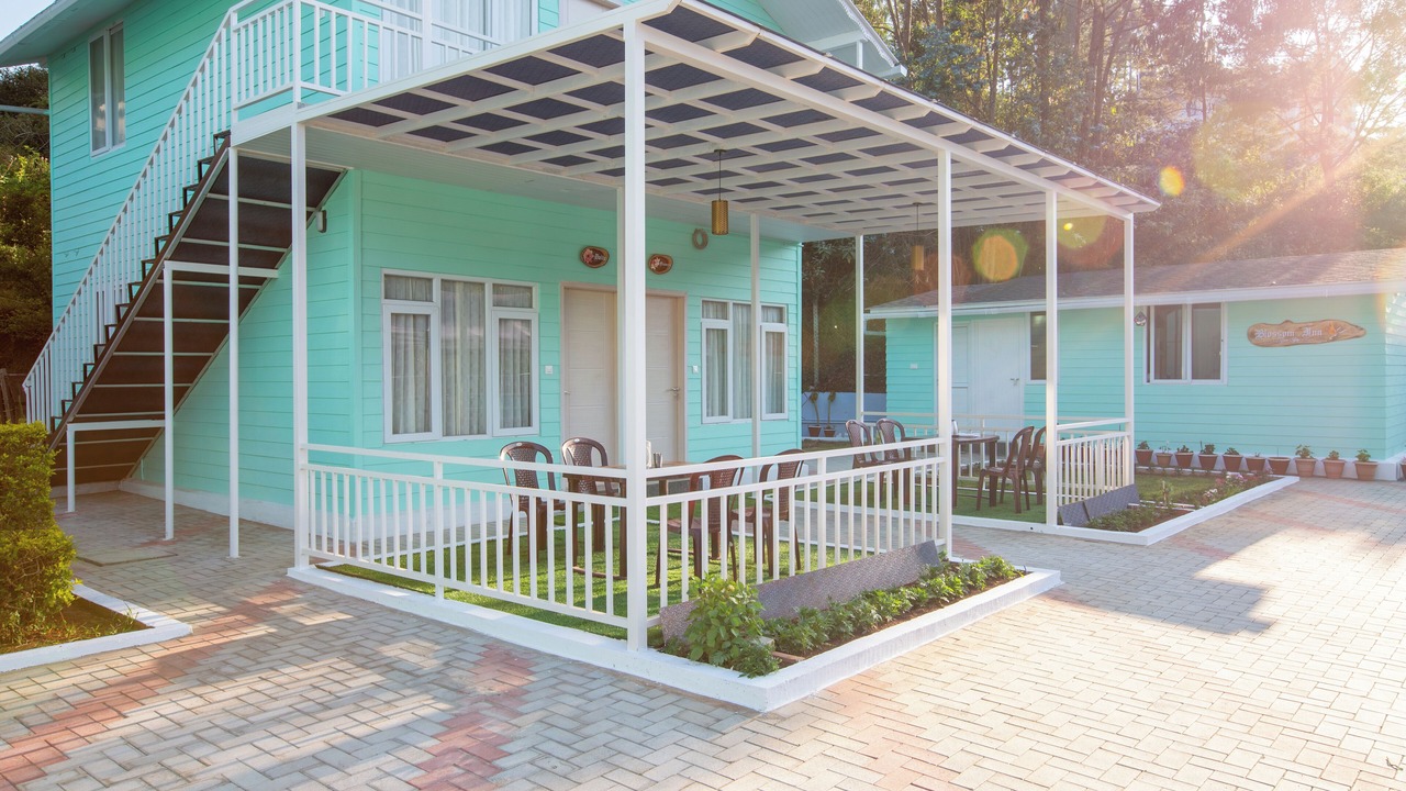Photo of Outdoor in Vannarpet