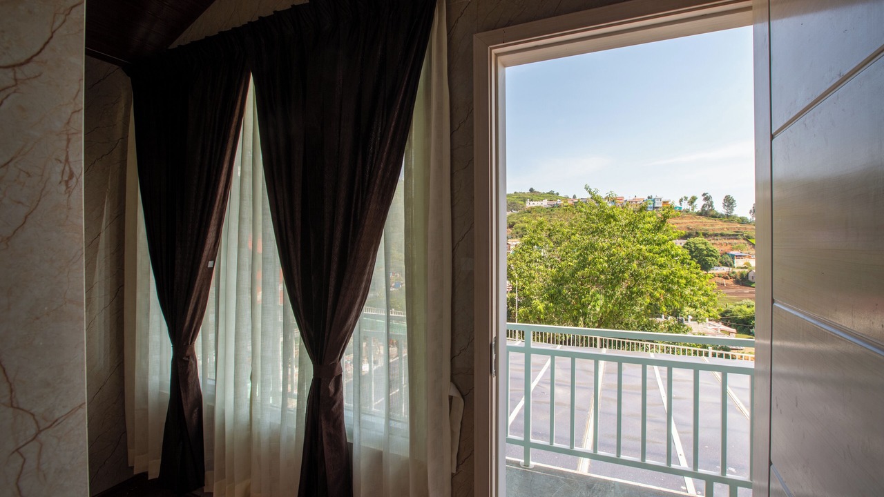 Photo of Bedroom in Vannarpet