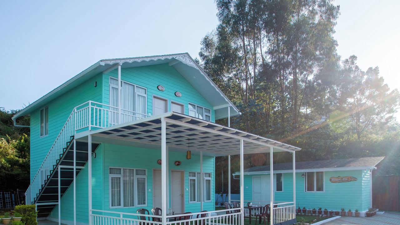 Photo of Outdoor in Vannarpet