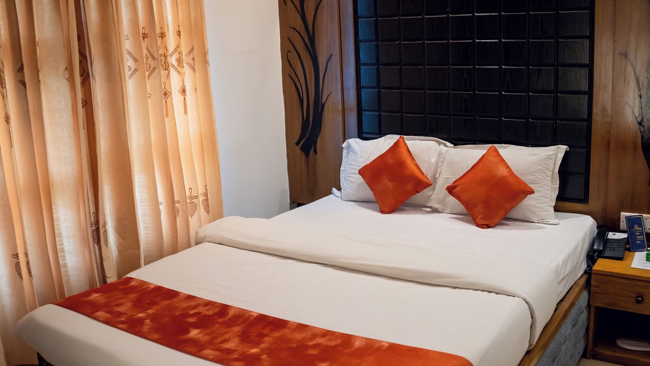 Photo of Bedroom in Chittagong