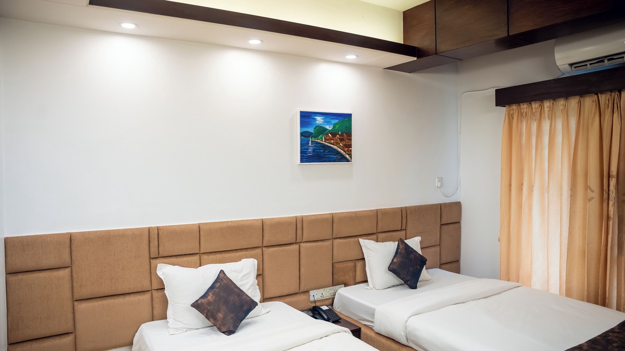 Photo of Bedroom in Chittagong