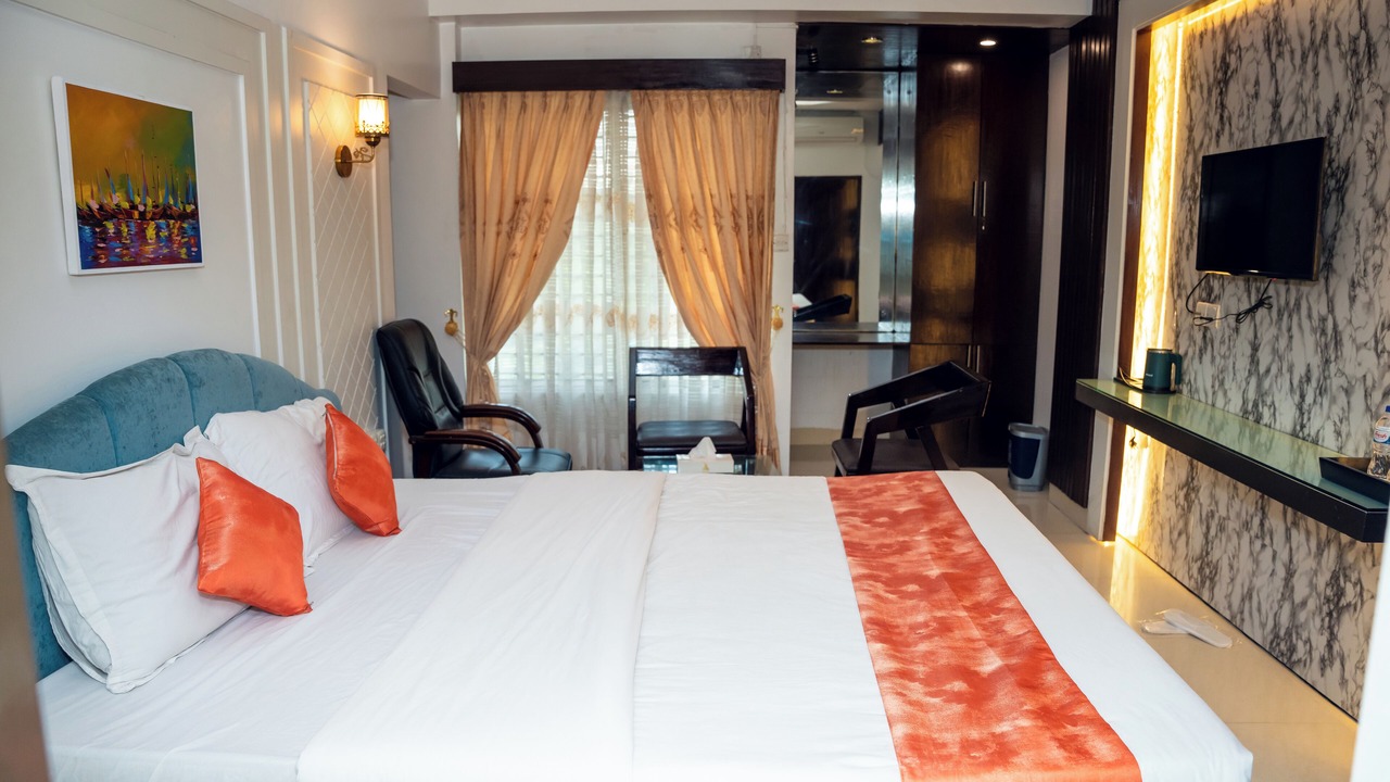 Photo of Bedroom in Chittagong