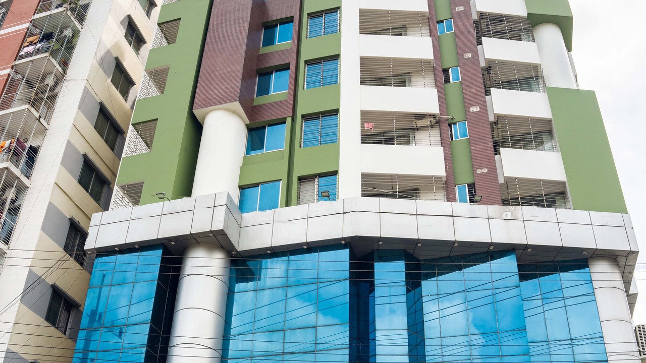 Photo of Outdoor in Chittagong