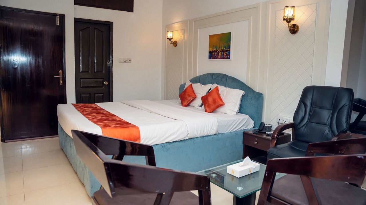Photo of Bedroom in Chittagong