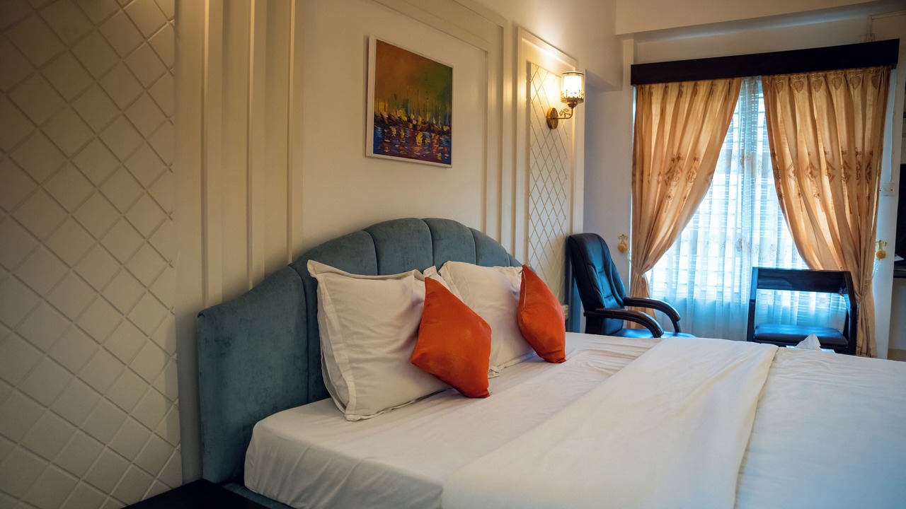 Photo of Bedroom in Chittagong