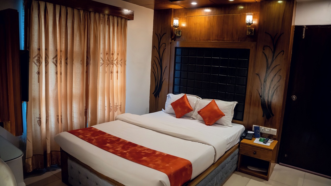 Photo of Bedroom in Chittagong