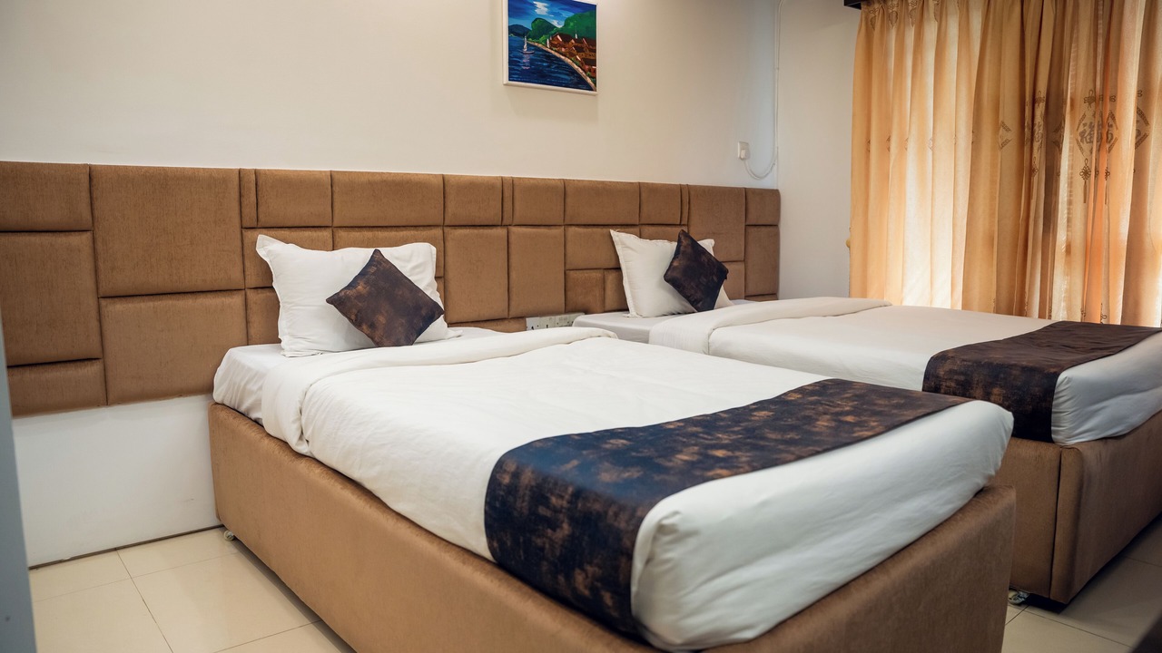 Photo of Bedroom in Chittagong