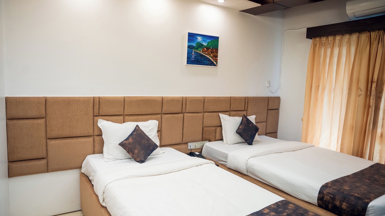 Photo of Bedroom in Chittagong