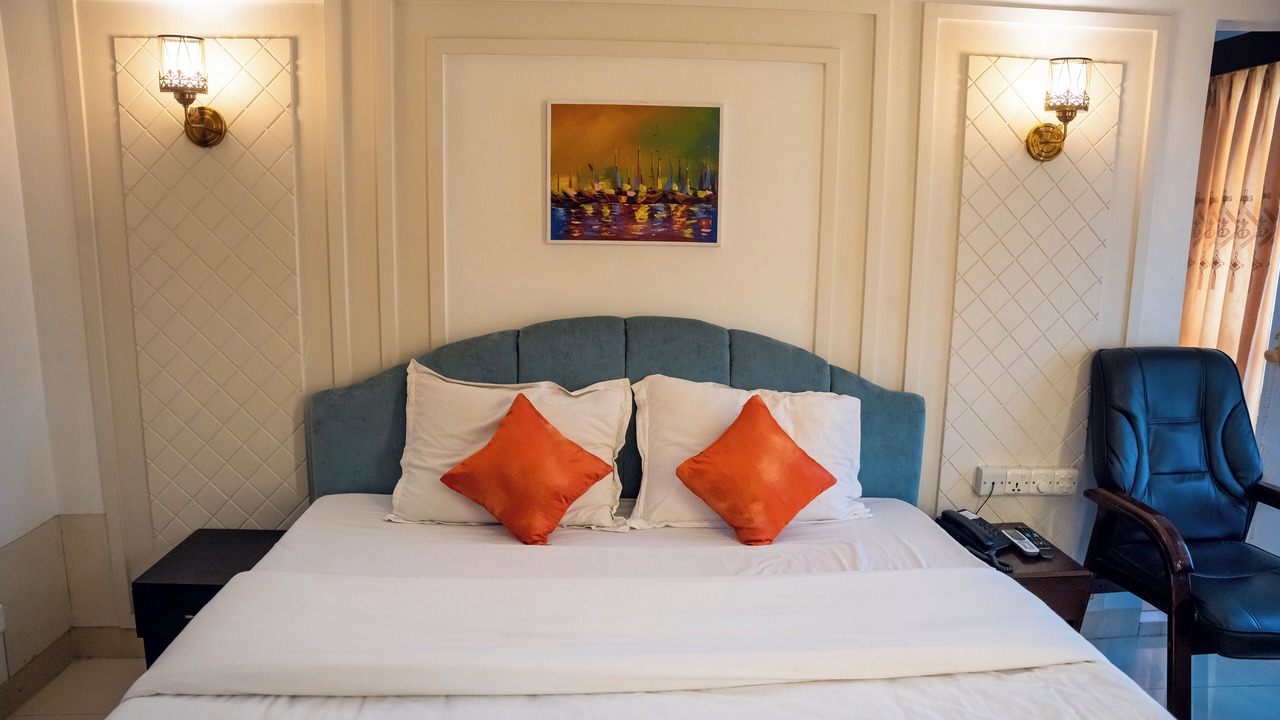 Photo of Bedroom in Chittagong