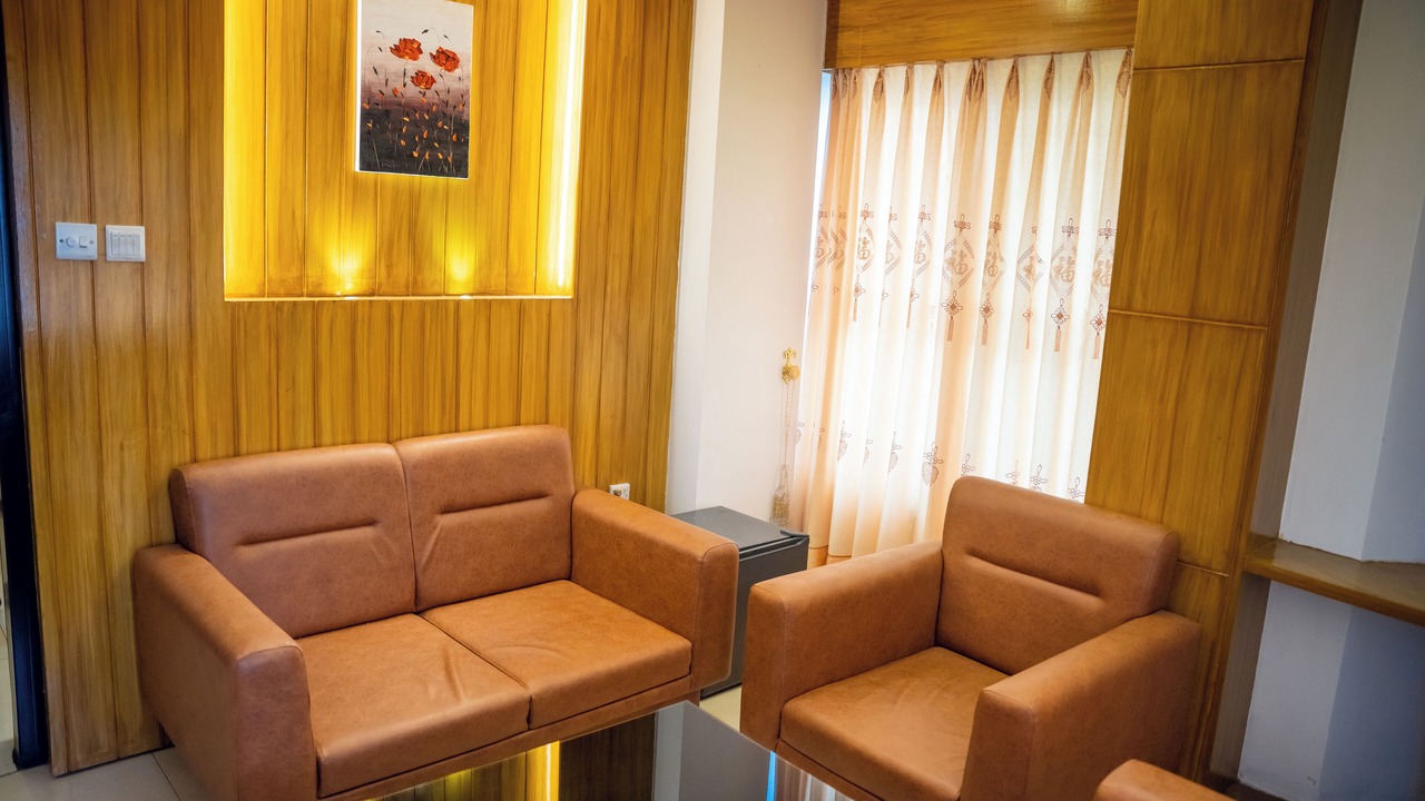 Photo of Bedroom in Chittagong