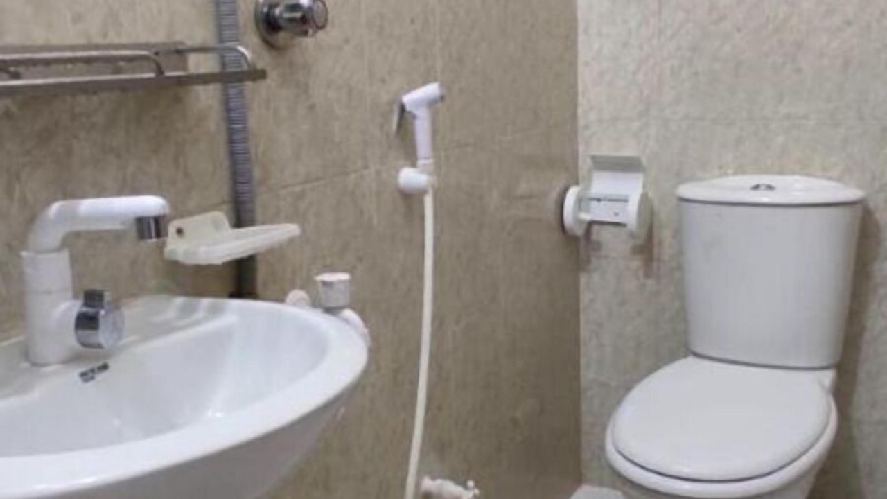 Photo of Bathroom in Dhaka