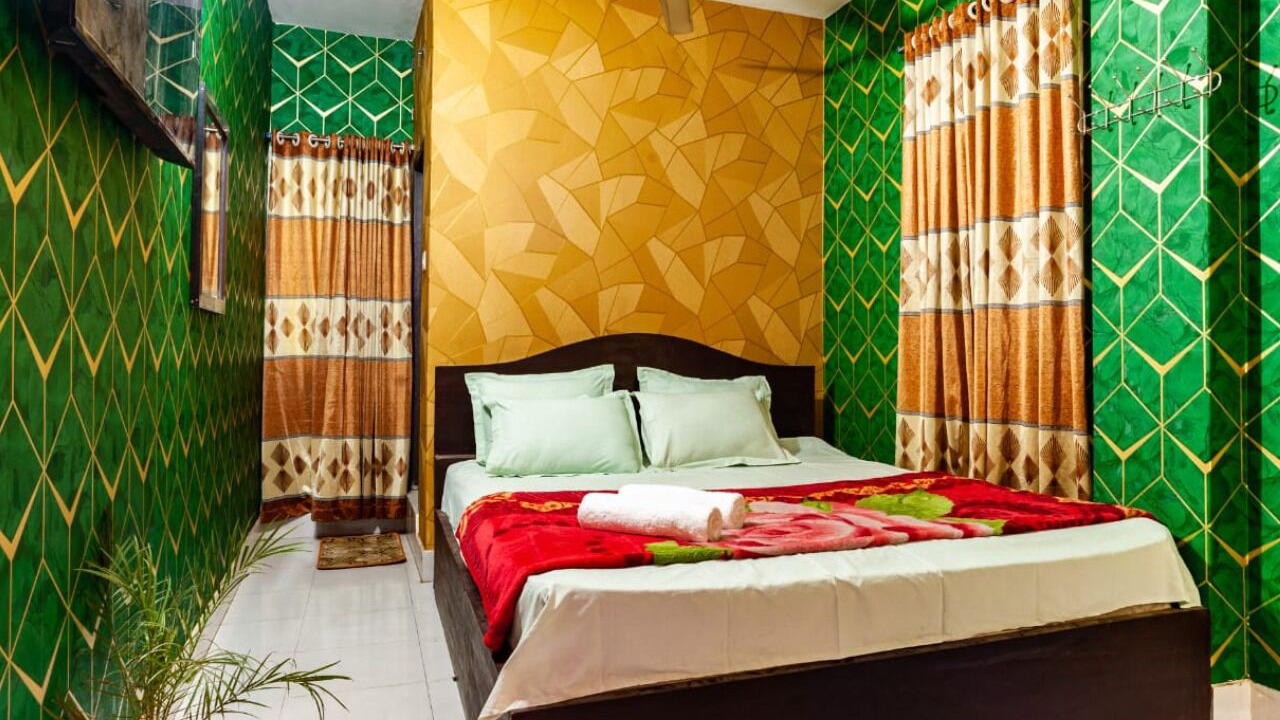 Photo of Bedroom in Dhaka
