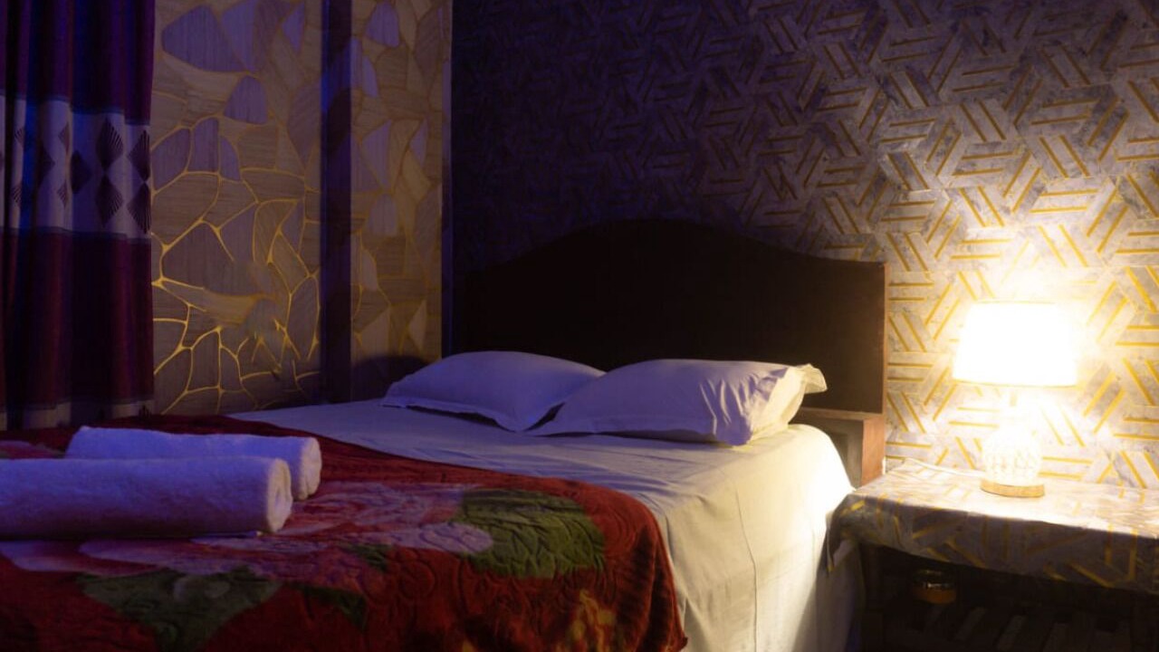 Photo of Bedroom in Dhaka