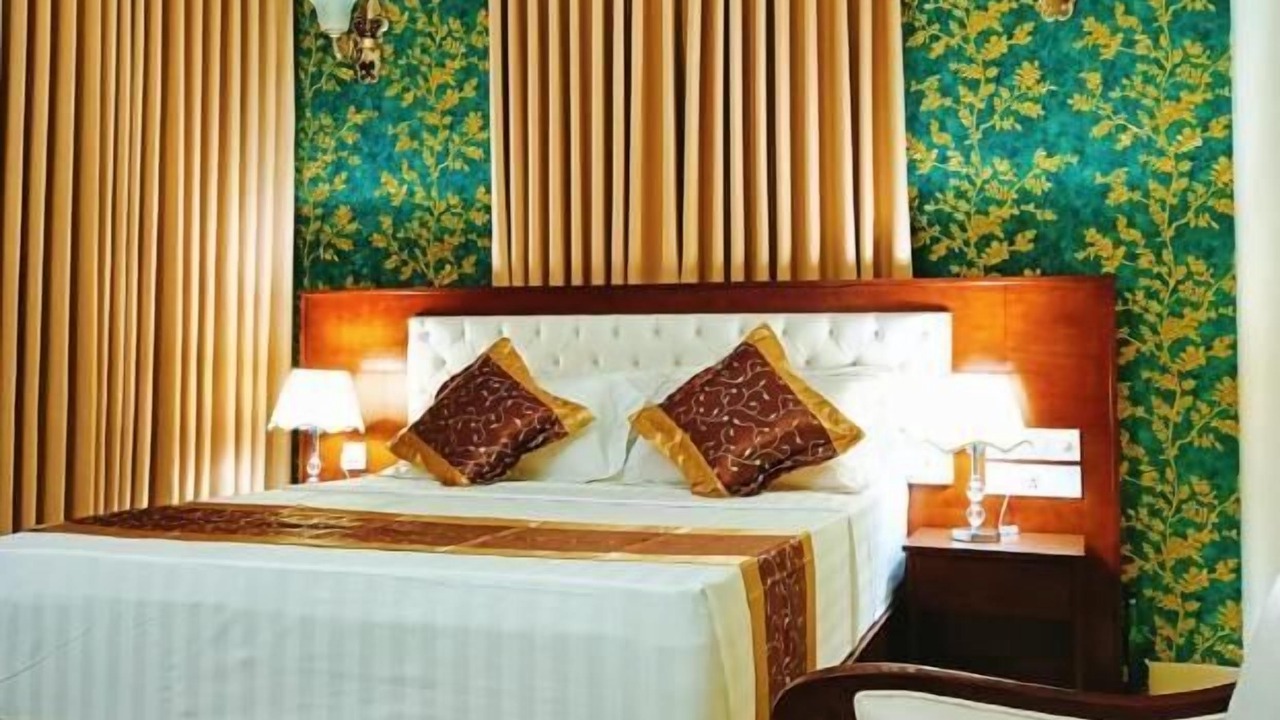 Photo of Bedroom in Sylhet