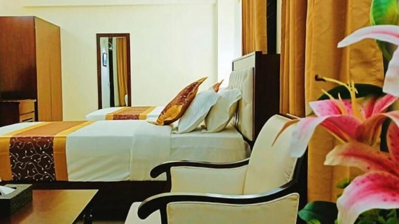 Photo of Bedroom in Sylhet